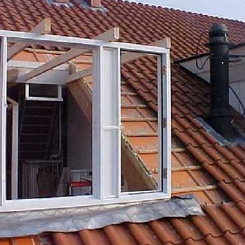 Bouwbedrijf van Es projecten